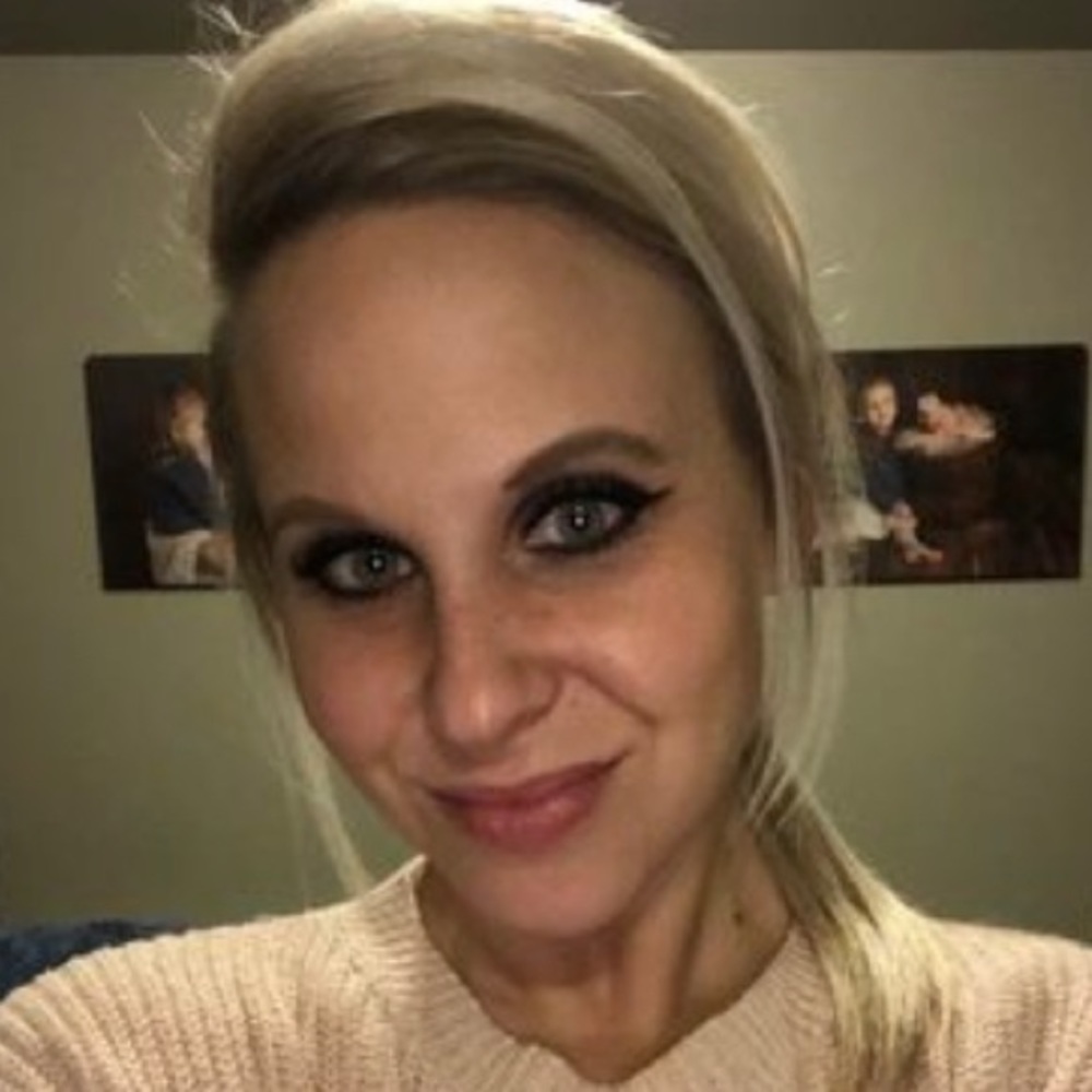 Meet your Posher, Beth